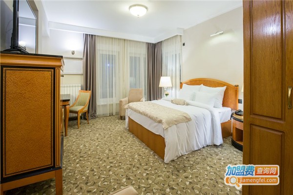 琅悦月子中心加盟费