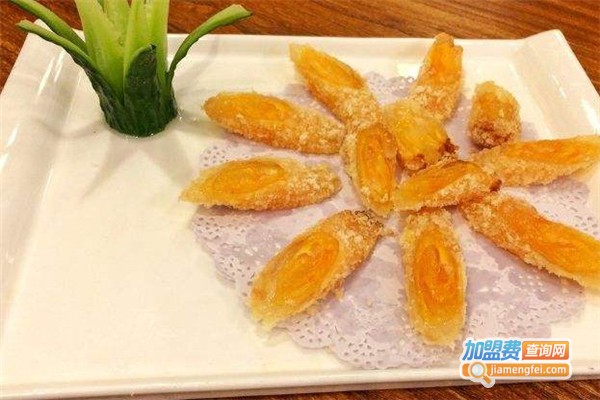 一家一饭堂