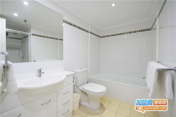 太阳鸟酒店加盟费