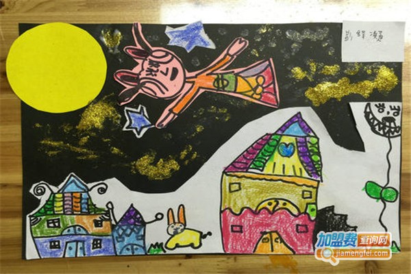 小象皮更好的美术馆加盟费