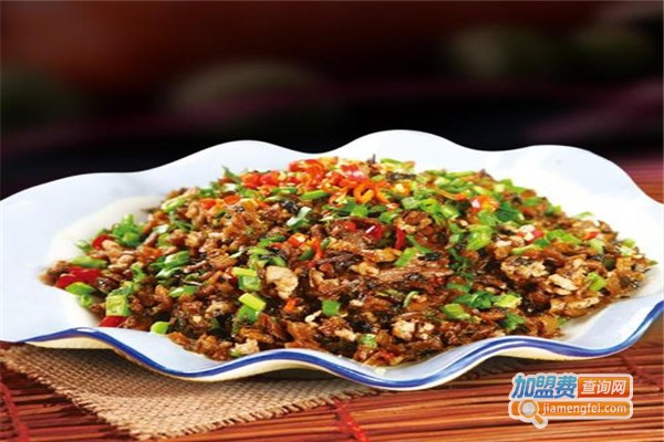 红辣子精品湘菜