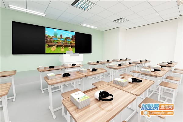 渥德教育加盟费