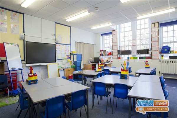 北京俍艺画室加盟费