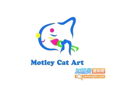 花脸猫艺术学苑加盟费