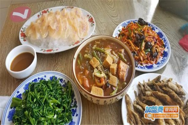 金园饭店加盟费