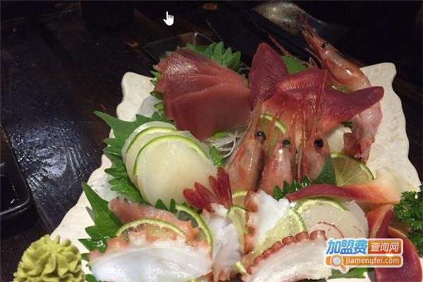 五町目炭火串烧居酒屋