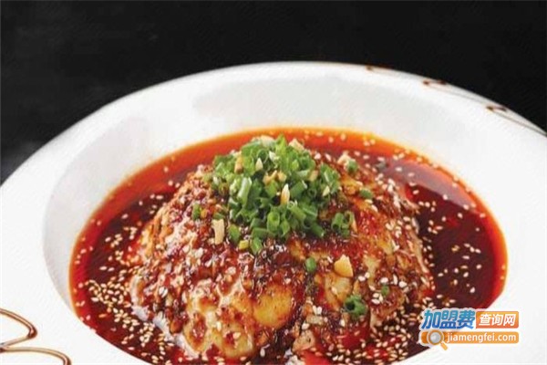 京浙会餐厅加盟费