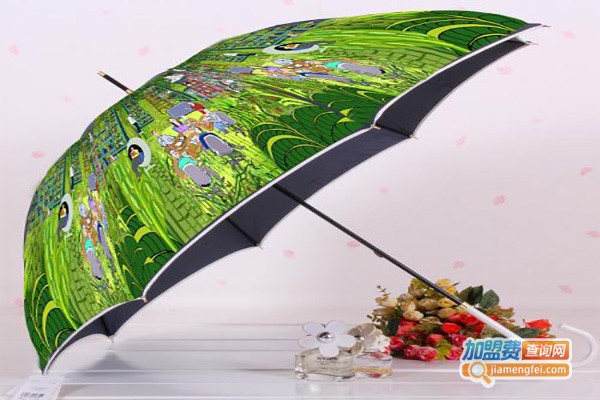 绿野美术学校加盟费