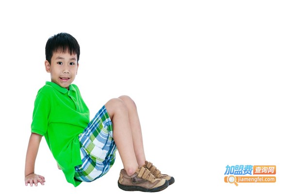 艾斯奇少儿体能加盟费