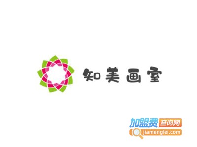 知美画室加盟费