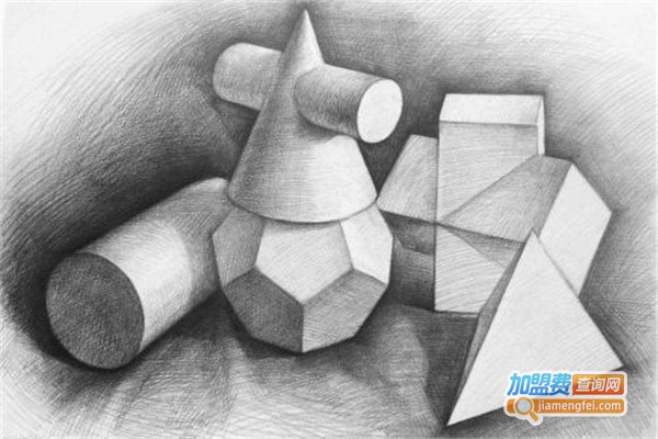 大仟画室加盟费