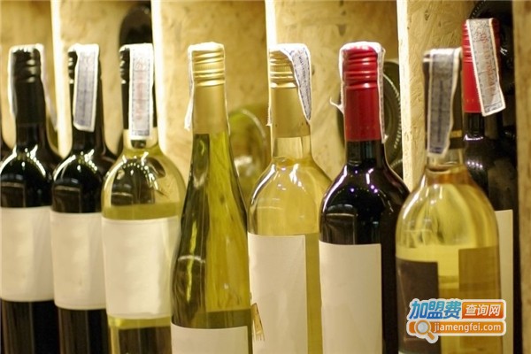 德万葡萄酒加盟费