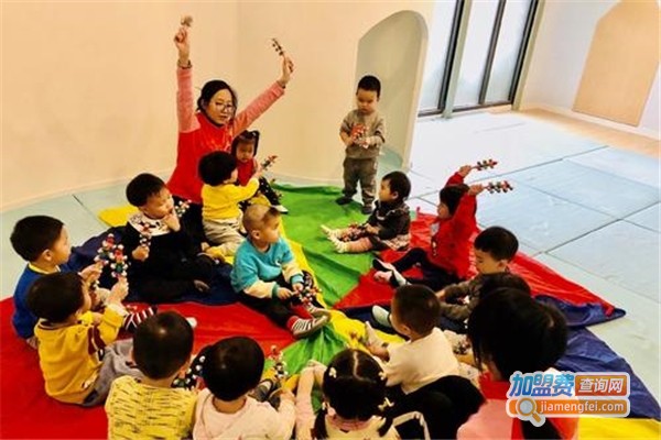 梅安汉娜国际保育园加盟费