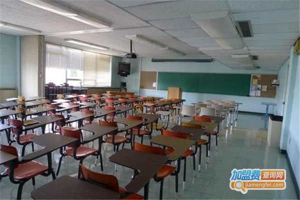 妈心理成长学院加盟费