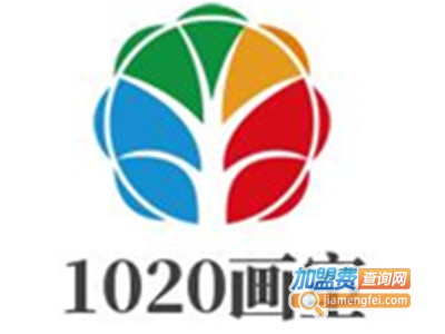 1020画室加盟费
