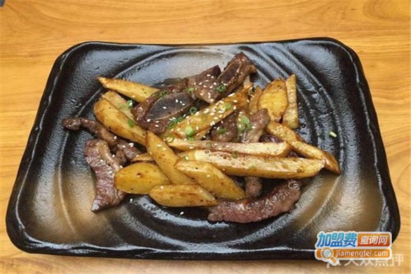 桥仕料理