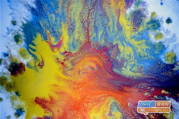 闻wenne艺术美学教育加盟费