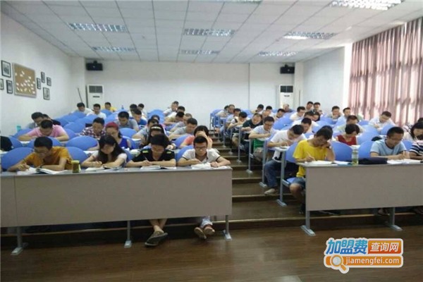 星星美语加盟费