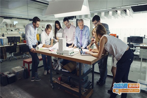 渤海财税培训学校加盟费