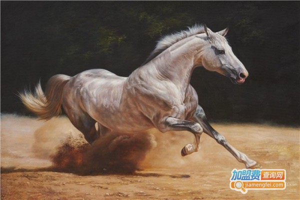 领航者艺术加盟费