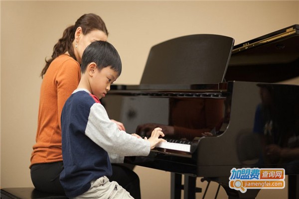 农田艺术教育加盟费