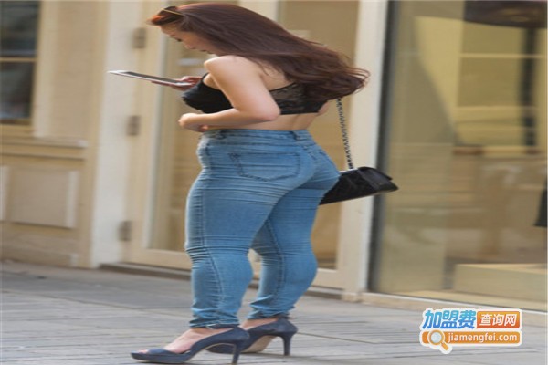 锦信牛仔裤加盟费