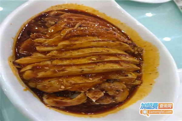 聚关中陕菜·秦味