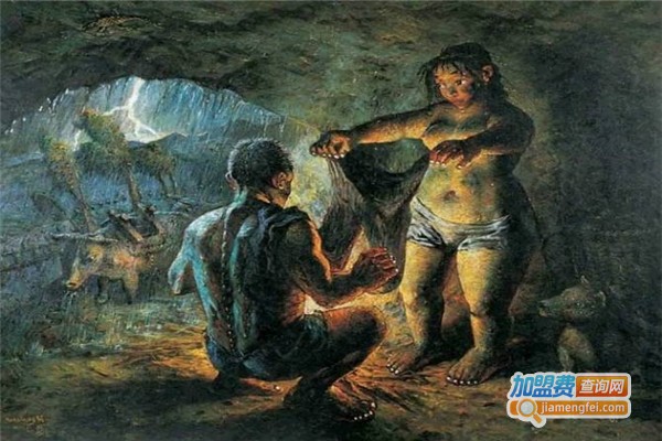 领航者艺术加盟费