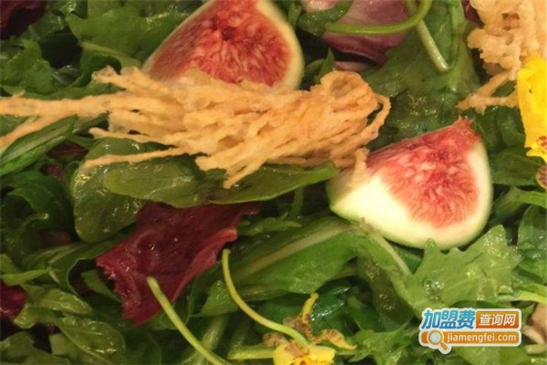 太和农圃饭店加盟费