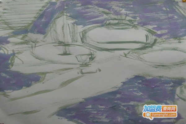 千浩画室加盟费