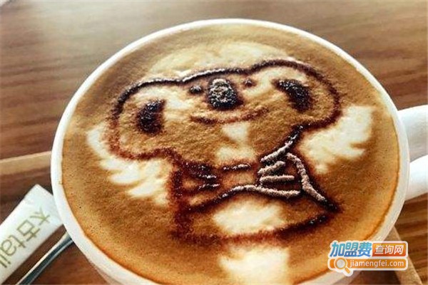 环球考拉奶茶加盟费