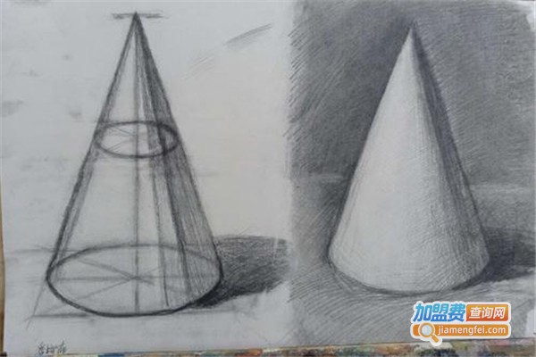 优翼美术加盟费