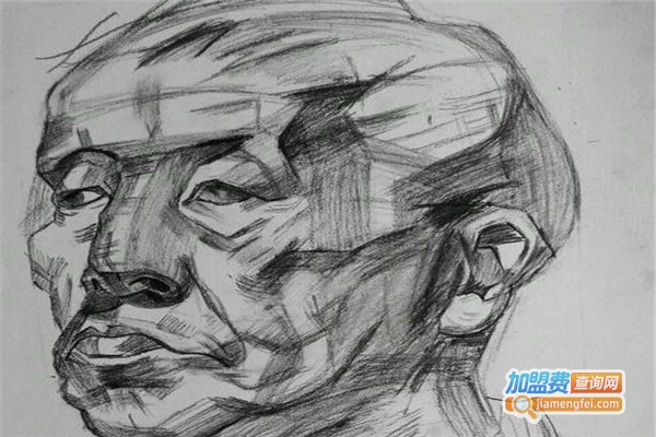 艺禾画室加盟费