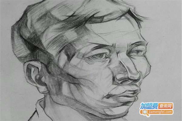 艺禾画室加盟费