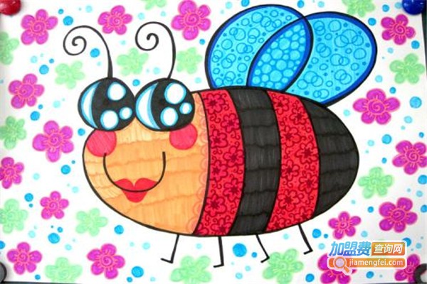 仙游梵格画室加盟费