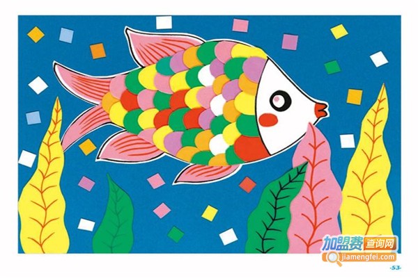 仙游梵格画室加盟费