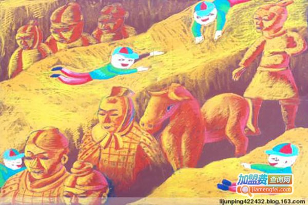 顶层画室加盟费