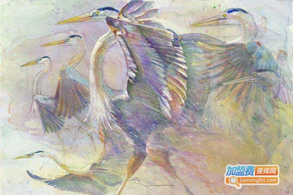 约克艺术加盟费