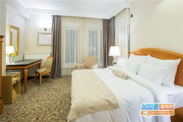 宏吉源时尚酒店加盟费