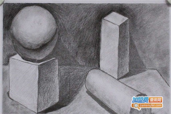 新子画室加盟费