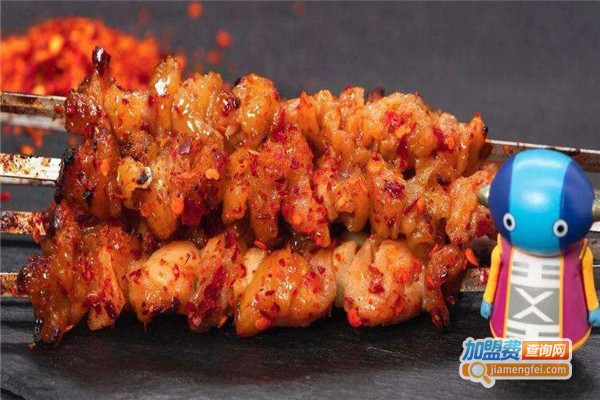 炒豆合作社加盟费