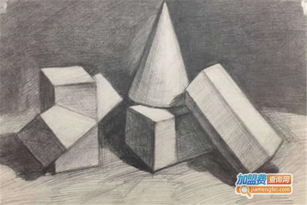 优翼美术加盟费