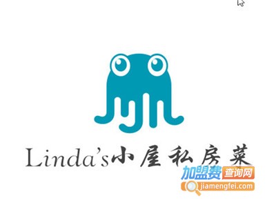 Linda's小屋私房菜加盟费
