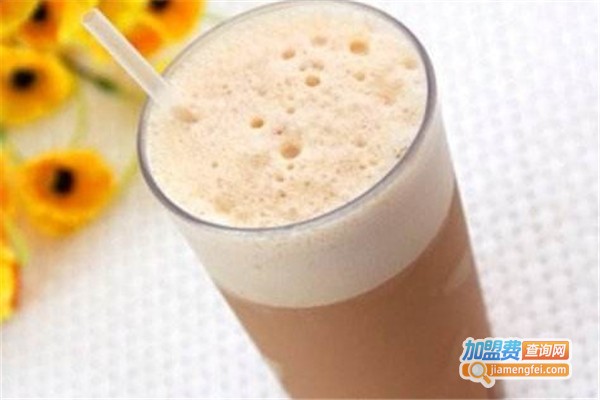 谷里制茶加盟费