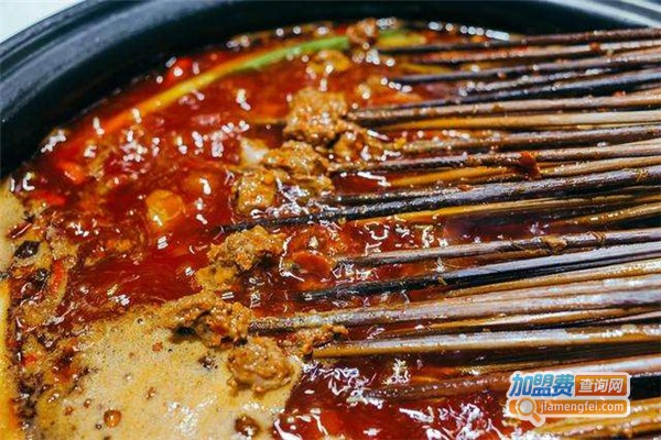 成都美食苑