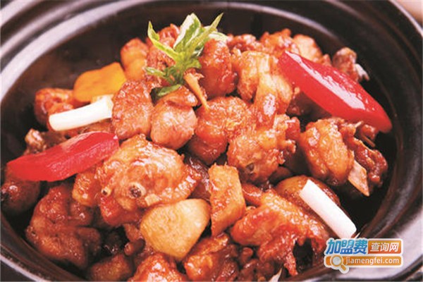 湘锦轩食府加盟