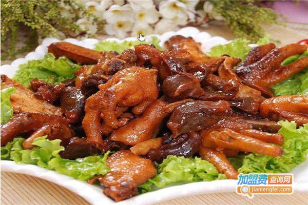 牧羊村西门烤翅加盟费