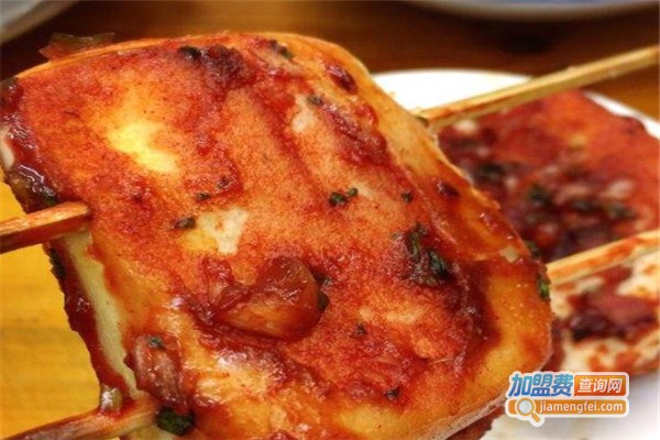 炒豆合作社加盟费