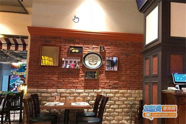 TK美式餐吧·精酿啤酒加盟费