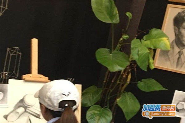 何家班艺舍加盟费